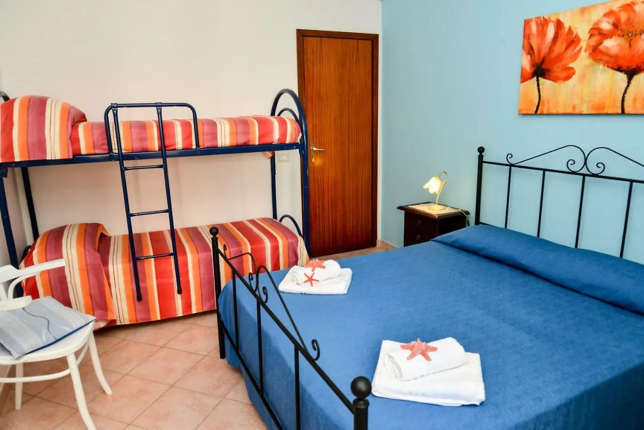 マレッティモCasa Duranアパートメント イタリア